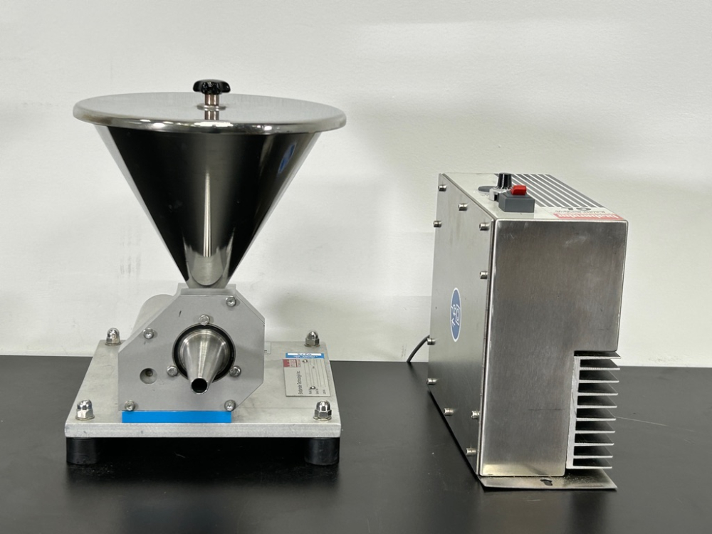 Image of Brabender Rototube Feeder